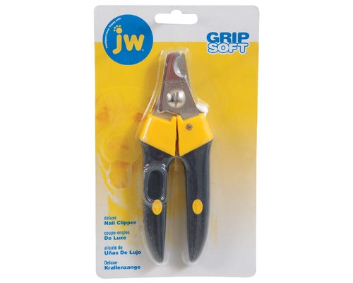Gripsoft Nail Clipper Large