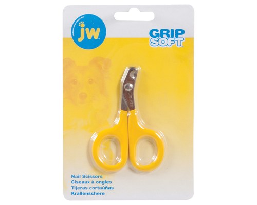 Gripsoft Nail Clipper Small