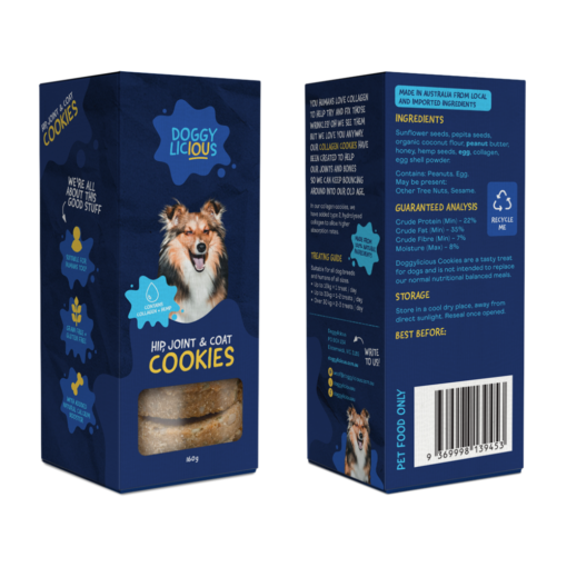 Just Dog Food - Best Dog Food In Australia - Healthy Dog Food Products